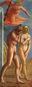 Masaccio, Cappella Brancacci, Firenze