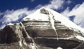 Monte Kailash
